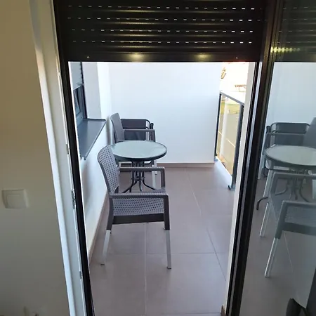 Apartment Stan Na Dan Uno