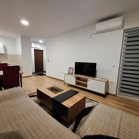 Stan Na Dan Uno Modrica