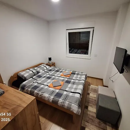 Stan Na Dan Uno Appartement Modrica