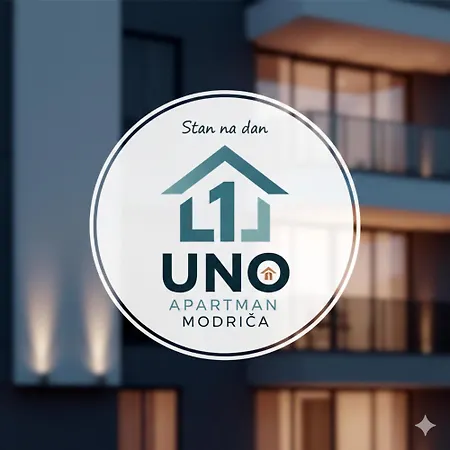 Stan Na Dan Uno * Modrica
