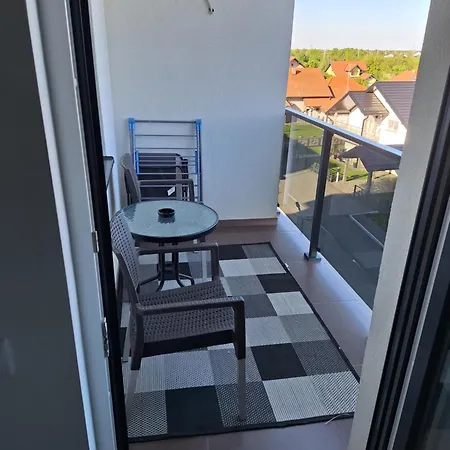 Stan Na Dan Uno Appartement Modrica