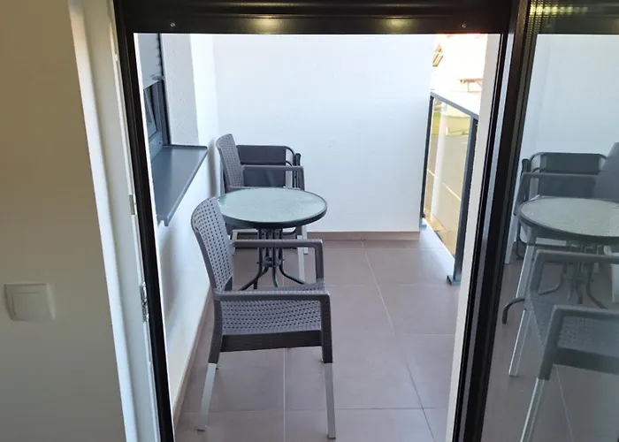 Apartment Stan Na Dan Uno