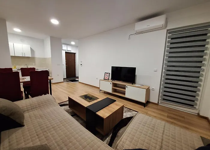 Stan Na Dan Uno Modrica