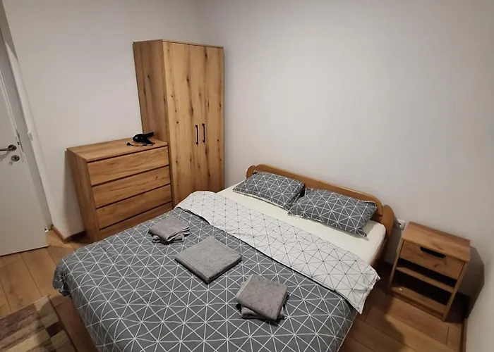 Stan Na Dan Uno Apartment