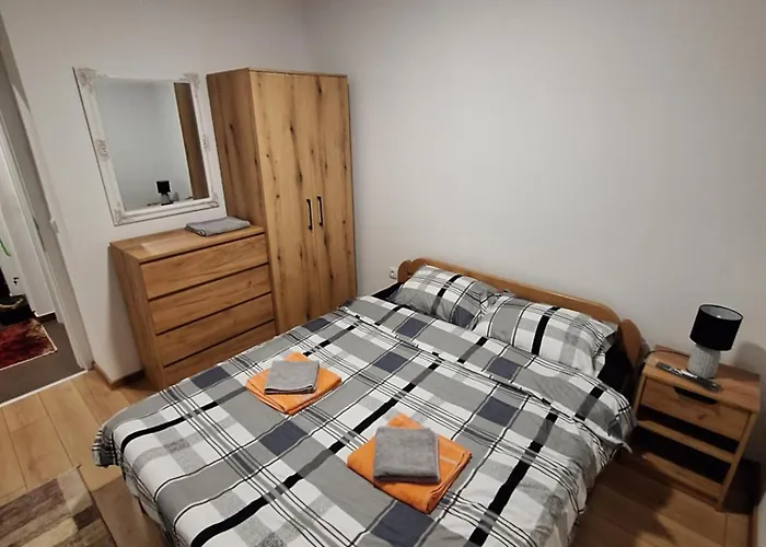 Stan Na Dan Uno * Modrica