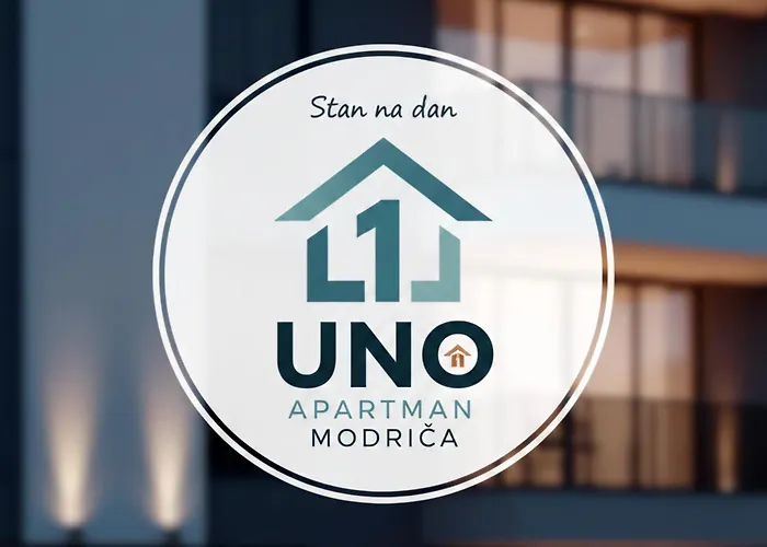 Stan Na Dan Uno * Modrica